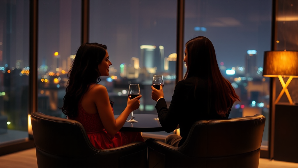 Understanding the Elite Lahore Call Girls Scene: A Comprehensive Guide