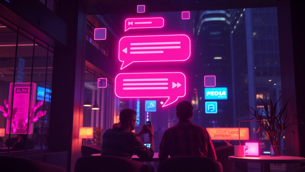 AI Chat Porn: How Conversational Adult Roleplay Is Reshaping Digital Intimacy