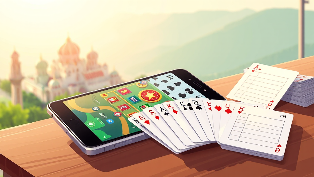 Online Yono Apk: A Practical Guide for Indian Players Comparing Gaming Apps