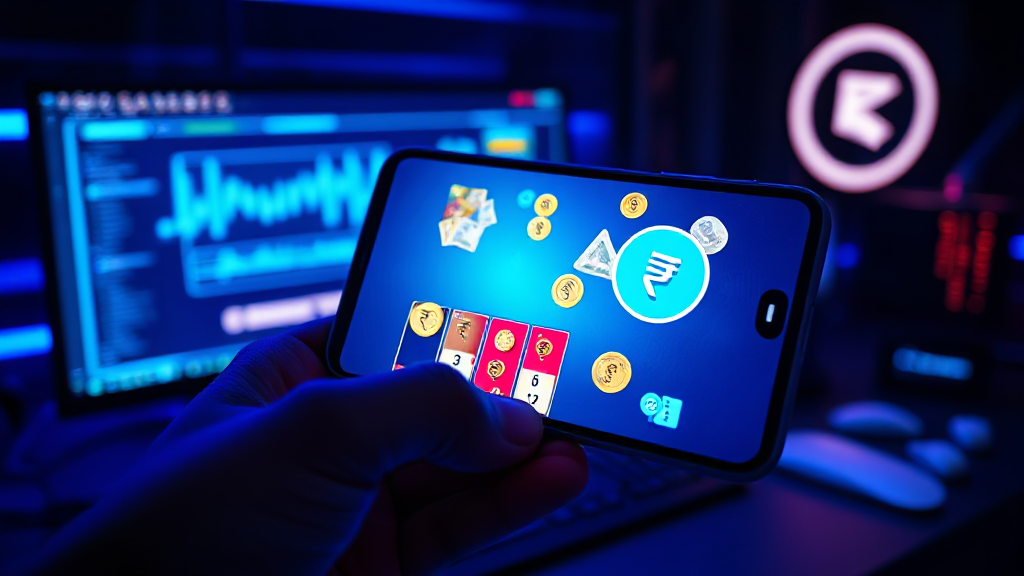 Online Yono Apk Requirements and Setup Routine